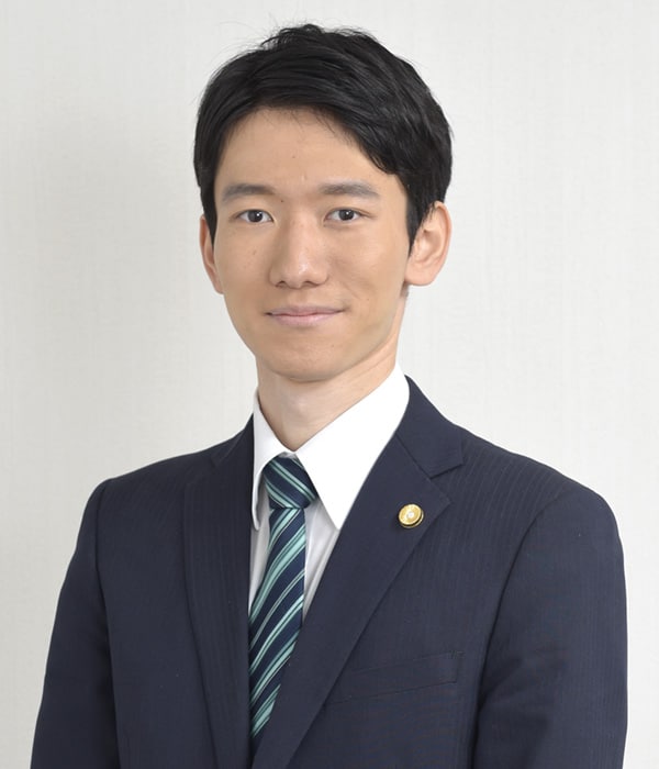 福地弁護士