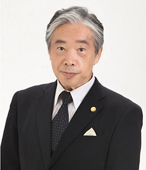 竹花弁護士